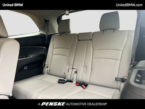 Used 2017 Honda Pilot EX-L image 13