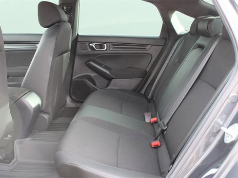 Used 2025 Honda Civic Sport image 12