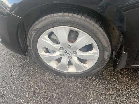 Used 2009 Honda Accord EX-L image 12