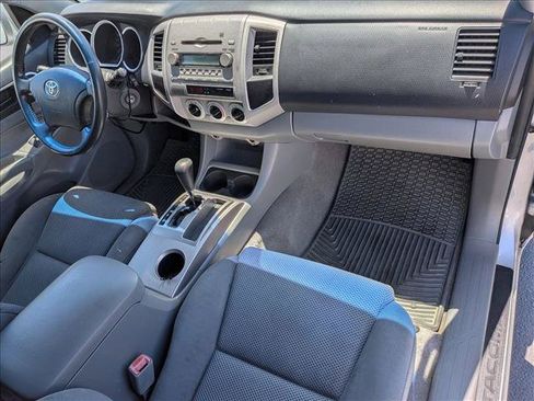 Used 2007 Toyota Tacoma PreRunner RWD image 19