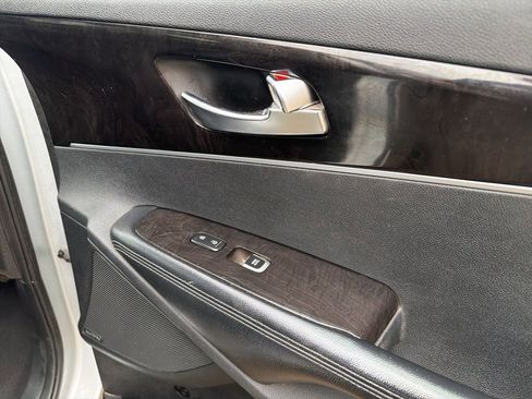 Used 2016 Kia Sorento EX w/ EX Touring Package image 19