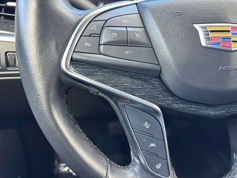 Used 2023 Cadillac XT5 Premium Luxury AWD/4WD image 26