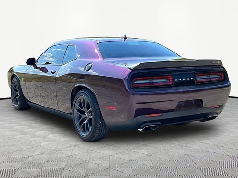 Used 2020 Dodge Challenger R/T Scat Pack w/ Shaker Package RWD image 13