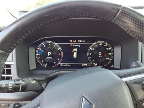 Used 2022 Mitsubishi Outlander SE FWD image 8