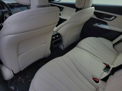 New 2026 Mercedes-Benz E 350 Sedan image 14