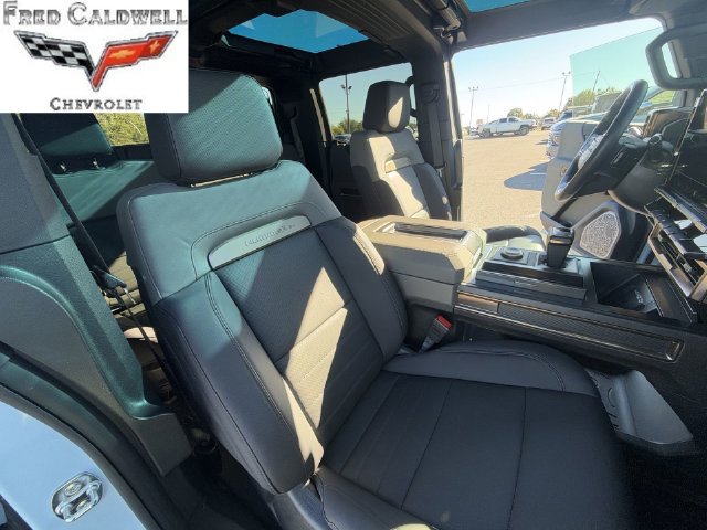 Used 2025 GMC Hummer EV 3X AWD/4WD image 34