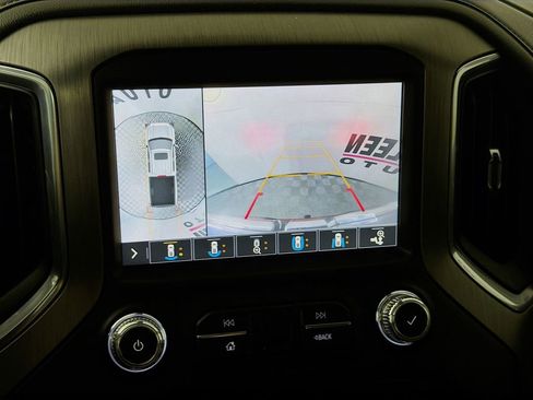 Used 2019 GMC Sierra 1500 Denali w/ Technology Package image 19