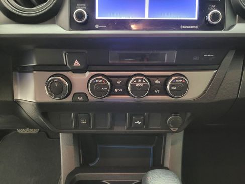 Used 2023 Toyota Tacoma SR image 32