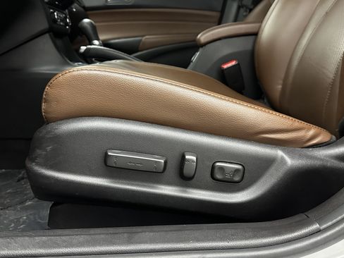 Used 2021 Acura ILX w/ Premium Package image 13