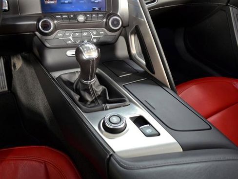 Used 2019 Chevrolet Corvette Grand Sport image 19