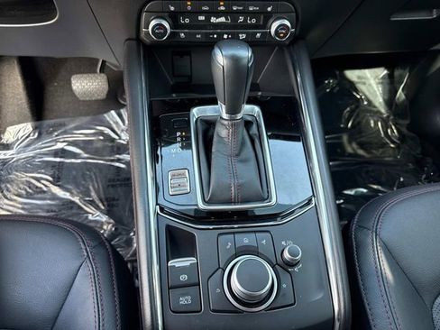 Used 2022 MAZDA CX-5 AWD 2.5 Turbo image 26