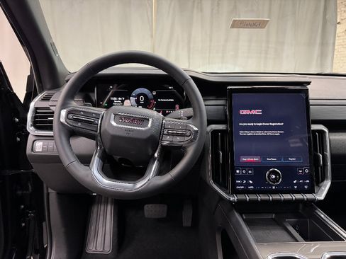 New 2026 GMC Acadia Elevation w/ LPO, Floor Liner Package image 26