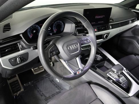 Used 2022 Audi A5 2.0T Premium Plus AWD/4WD image 27
