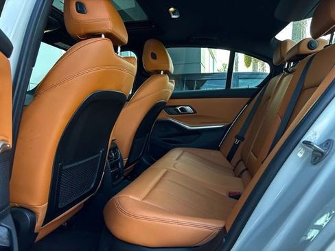 Used 2023 BMW 330e xDrive w/ Driving Assistance Package image 23