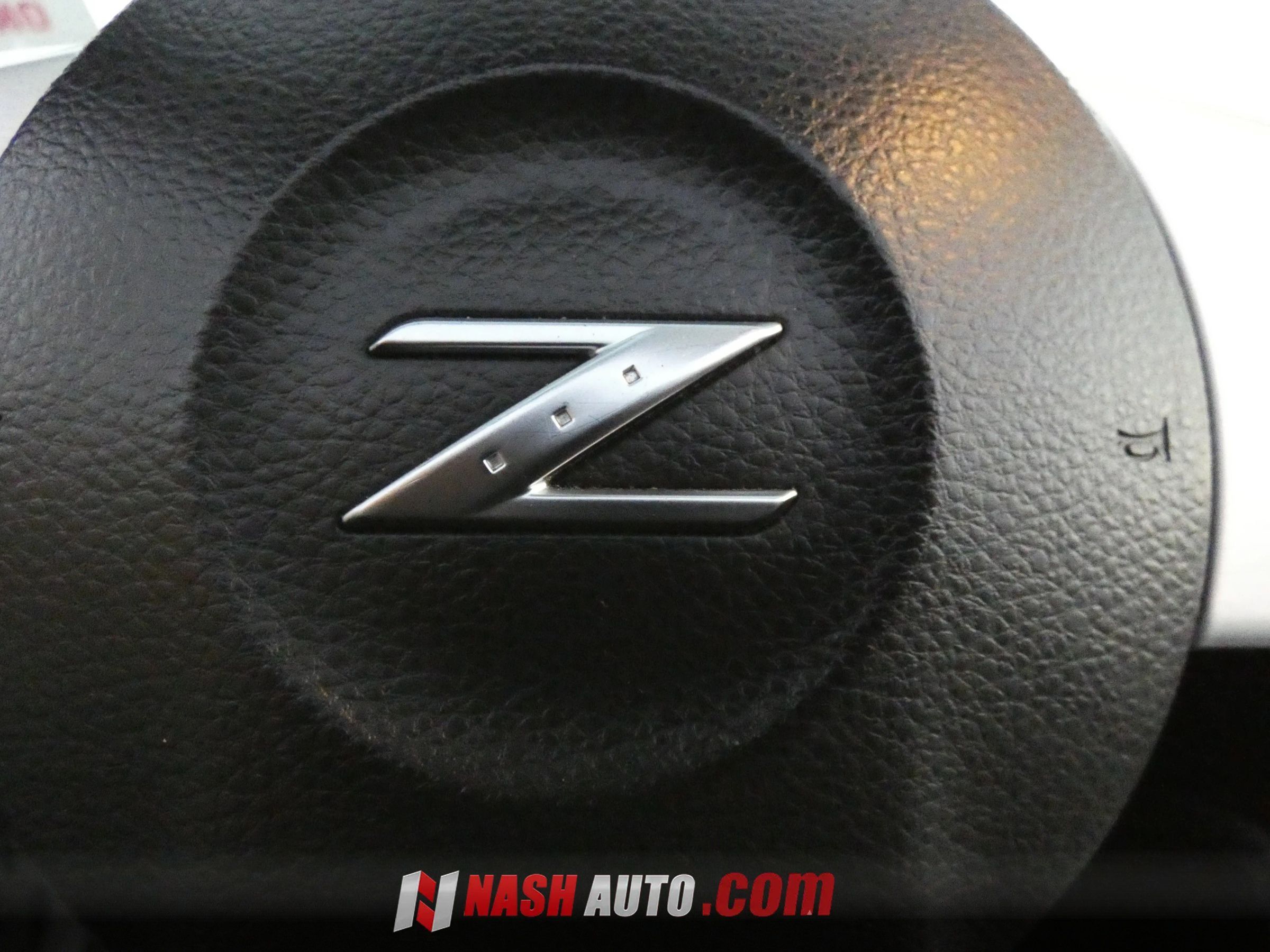Used 2008 Nissan 350Z Touring RWD image 43