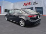 Used 2024 Toyota Corolla LE image 3
