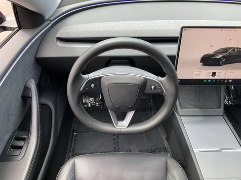 Used 2024 Tesla Model 3 Long Range AWD/4WD image 42