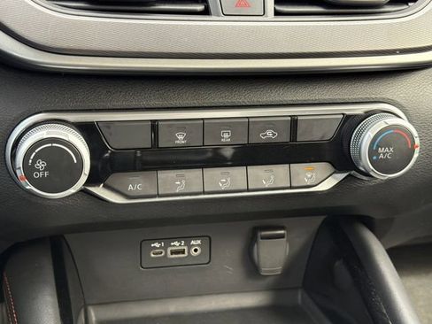 Certified 2024 Nissan Altima 2.5 SR FWD image 18