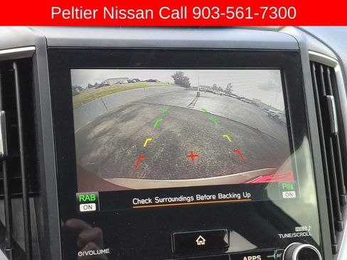 Used 2024 Subaru Forester Touring AWD/4WD image 41