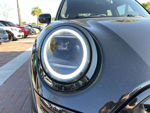 New 2026 MINI Cooper S image 5