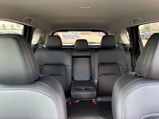 New 2026 MAZDA CX-5 Select AWD/4WD image 31