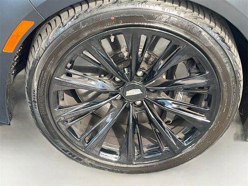 Used 2023 Cadillac CT5 V Blackwing w/ Driver Assist Package image 32