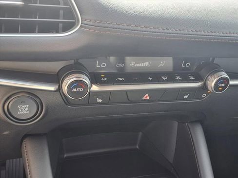 New 2026 MAZDA MAZDA3 2.5 S Sedan w/ Preferred Pkg image 13