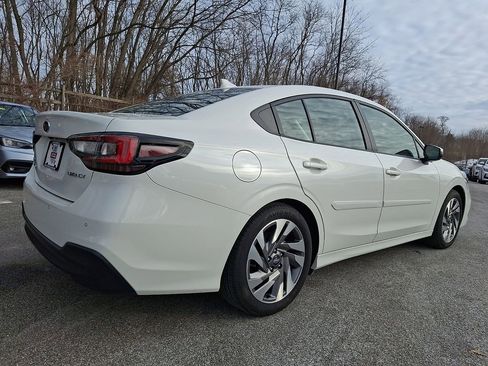 Certified 2023 Subaru Legacy Limited image 7