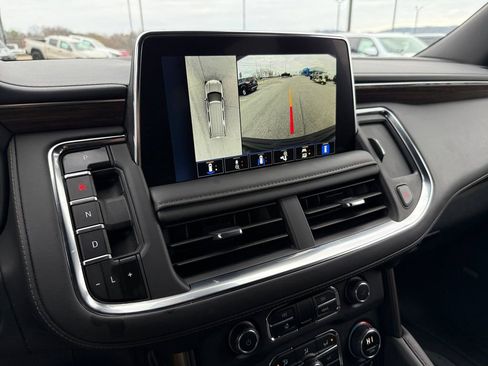 Used 2024 Chevrolet Tahoe High Country w/ Premium Package image 18