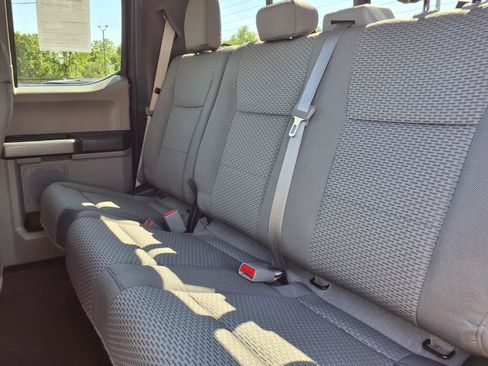 Used 2016 Ford F150 XLT w/ Equipment Group 302A Luxury AWD/4WD image 7