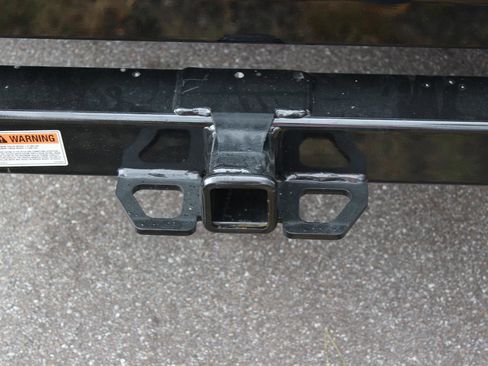 New 2026 Chevrolet Silverado 3500 W/T w/ WT Convenience Package image 9