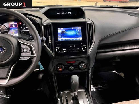 Certified 2023 Subaru Impreza Premium image 6