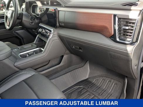 New 2026 GMC Sierra 3500 Denali w/ Denali Reserve Package AWD/4WD image 37