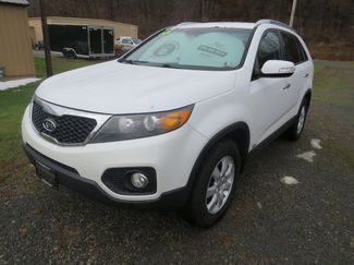 Used 2013 Kia Sorento LX w/ Convenience Pkg video 3