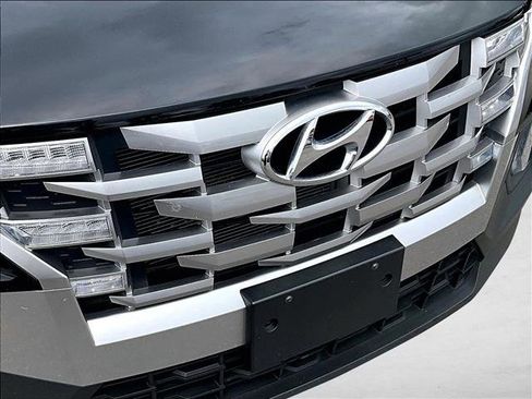 Used 2022 Hyundai Santa Cruz SEL Premium image 28