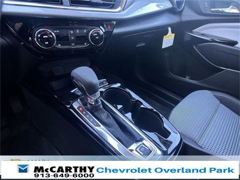 New 2026 Chevrolet Trax LT w/ LT Convenience Package image 30