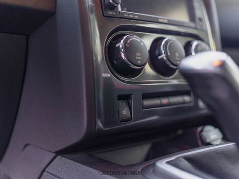 Used 2009 Dodge Challenger SRT8 w/ SRT Option Group II image 47