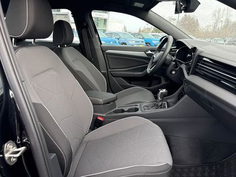 New 2026 Volkswagen Jetta Sport FWD image 10