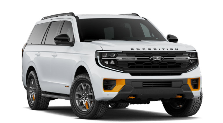 New 2026 Ford Expedition Tremor AWD/4WD image 60