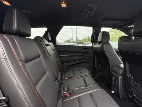 New 2026 Dodge Durango GT AWD/4WD image 12