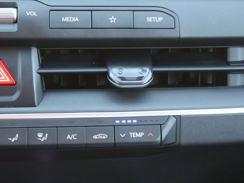 New 2025 Kia K4 LXS image 26