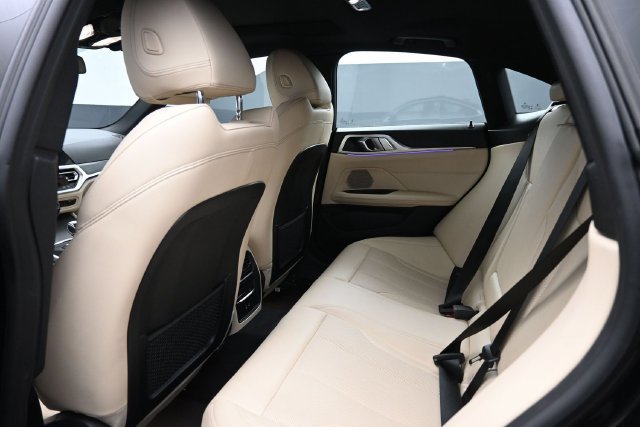 Used 2023 BMW 430i Gran Coupe w/ Premium Package RWD image 26