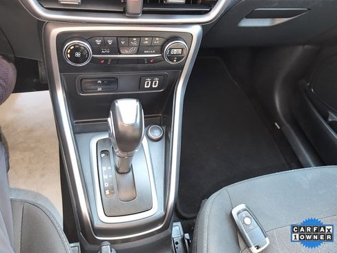 Used 2022 Ford EcoSport SE image 57