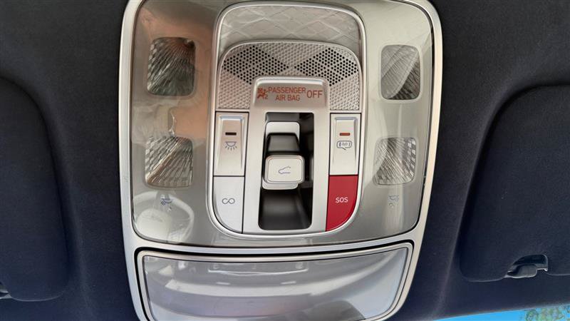 Used 2025 Genesis GV80 3.5T Prestige AWD/4WD image 49