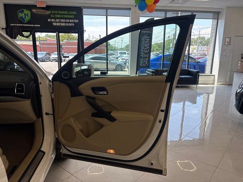 Used 2018 Acura RDX AWD w/ Technology Package image 36