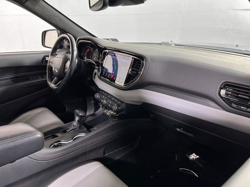 Used 2022 Dodge Durango R/T image 30