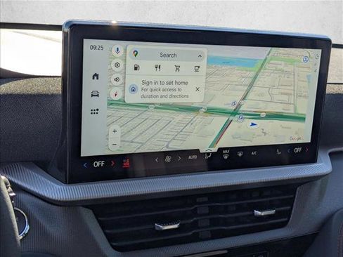 New 2026 Ford Explorer ST-Line w/ ST-Line Street Pack image 12