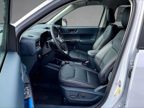 New 2026 Ford Maverick Lobo AWD/4WD image 8