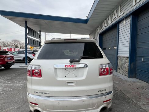 Used 2012 GMC Acadia Denali image 6
