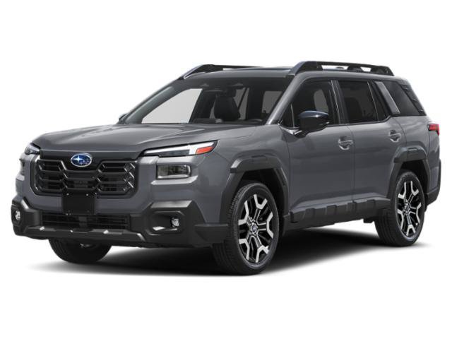 New 2026 Subaru Outback Touring AWD/4WD image 1